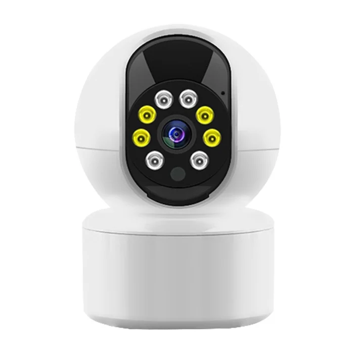 A10 WiFi 云台摄像机